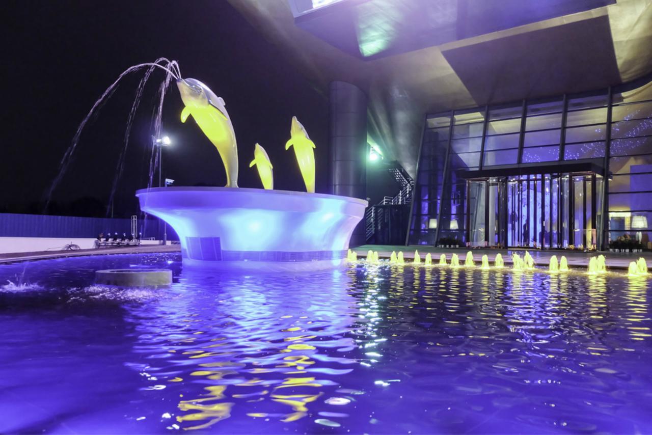 Shanghai Ship Hotel ภายนอก รูปภาพ