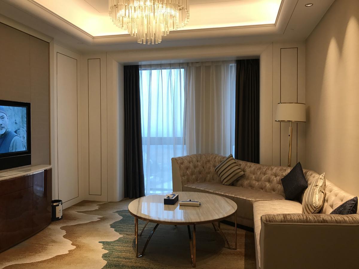 Shanghai Ship Hotel ภายนอก รูปภาพ