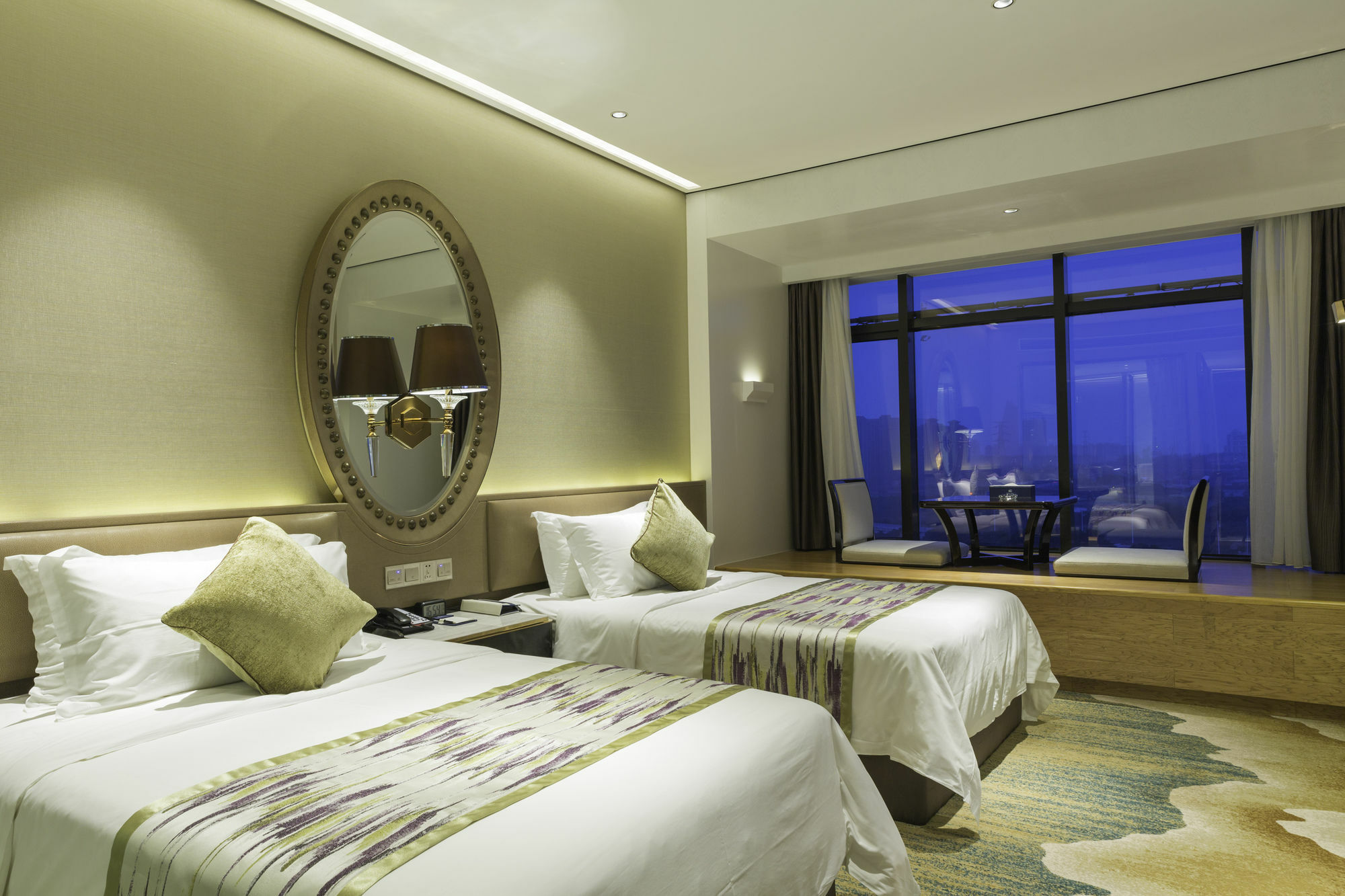 Shanghai Ship Hotel ภายนอก รูปภาพ