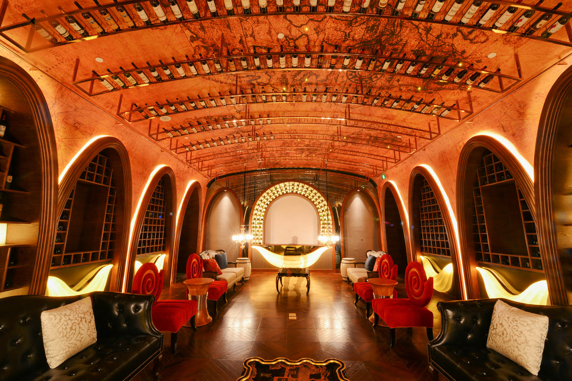 Shanghai Ship Hotel ภายนอก รูปภาพ
