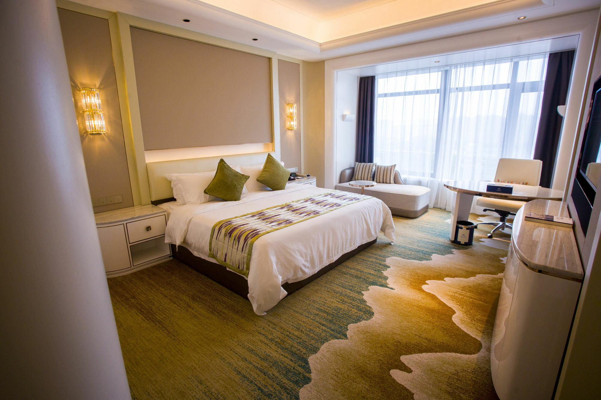 Shanghai Ship Hotel ภายนอก รูปภาพ