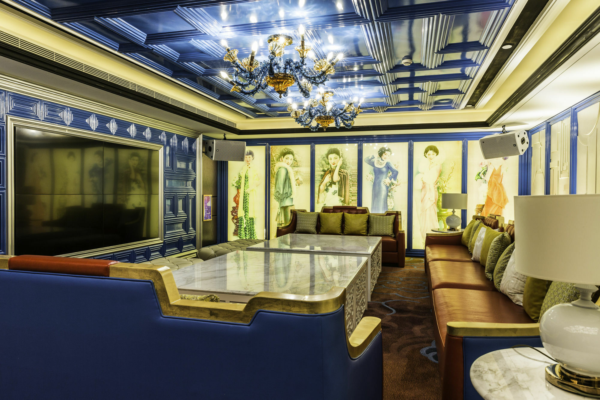 Shanghai Ship Hotel ภายนอก รูปภาพ